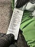 Unbranded 100% Polyester Green Casual Pants Size XL - photo 7