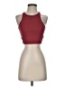 SoulCycle Red Tank Top Size S - photo 1