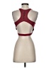 SoulCycle Red Tank Top Size S - photo 2