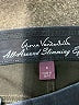 Gloria Vanderbilt Blue Jeggings Size 8 - photo 7