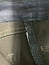 Gloria Vanderbilt Blue Jeggings Size 8 - photo 8