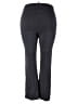 Old Navy Chevron-herringbone Gray Active Pants Size 2X - photo 2