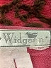 Widgeon Hearts Burgundy Coat Size 5 (estimated) - photo 4