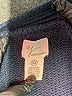 Andrea Jovine Blue Pullover Sweater Size M - photo 4