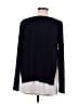 Joseph Ribkoff Black Long Sleeve Top Size 8 - photo 2