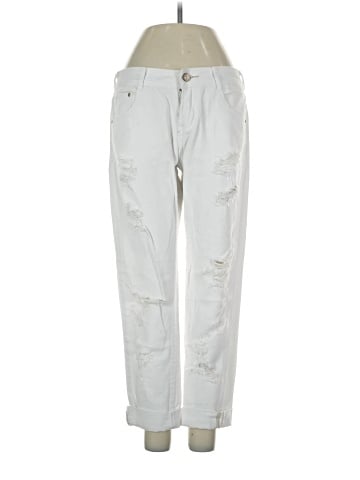 Trafaluc by Zara Jeans (view 1)