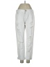 Trafaluc by Zara Hearts Silver Jeans Size 2 - photo 1