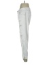 Trafaluc by Zara Hearts Silver Jeans Size 2 - photo 5