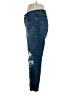 Old Navy Hearts Blue Jeans Size 16 - photo 5