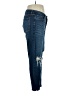 Old Navy Hearts Blue Jeans Size 16 - photo 4
