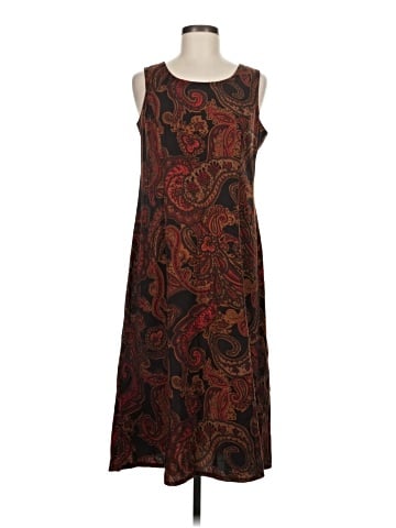 Studio 1 Casual Dress (view 1)