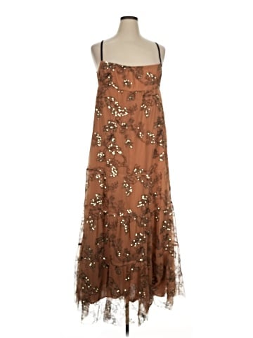 By Anthropologie Cocktail Dress (view 1)