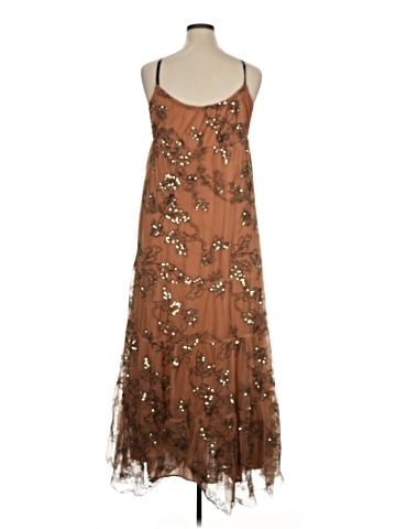 By Anthropologie Cocktail Dress (view 2)