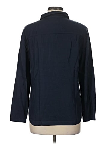 APC Long Sleeve Blouse (view 2)