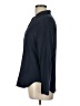 APC Blue Long Sleeve Blouse Size L - photo 5