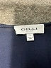Gilli Blue Casual Dress Size L - photo 4