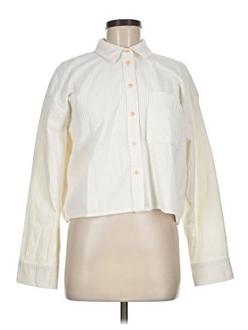 Madewell Jacket (view 1)