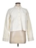 Madewell 100% Cotton Ivory Jacket Size M - photo 1