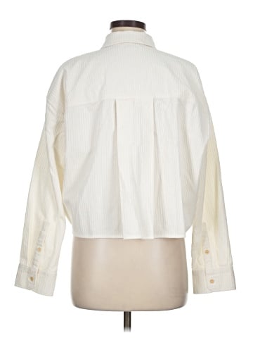 Madewell Jacket (view 2)