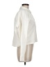 Madewell 100% Cotton Ivory Jacket Size M - photo 4