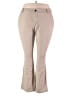 Old Navy Tan Jeggings Size 18 - photo 1