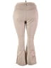 Old Navy Tan Jeggings Size 18 - photo 2