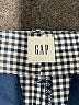 Gap Houndstooth Blue Jeggings Size 10 (petite) - photo 7