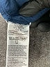 Gap Houndstooth Blue Jeggings Size 10 (petite) - photo 8