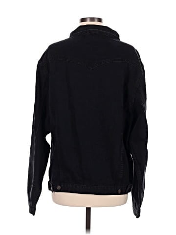 Elia Cher Denim Jacket (view 2)