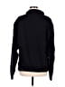 Elia Cher Black Denim Jacket Size 8 - 10 - photo 2
