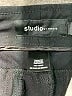 Studio by Torrid Black Track Pants Size 26 - photo 4