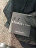 Studio by Torrid Black Track Pants Size 26 - photo 5