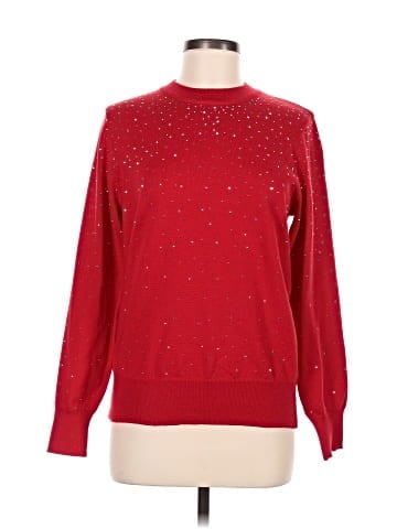 NANETTE Nanette Lepore Pullover Sweater (view 1)