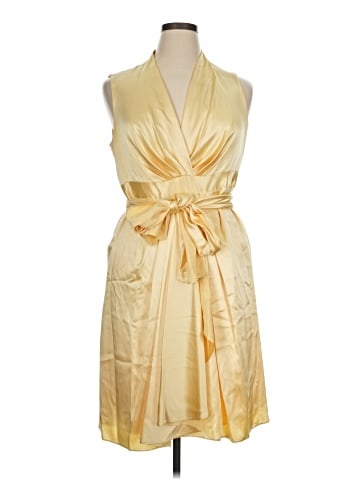 Teri Jon by Rickie Freeman Cocktail Dress (view 1)