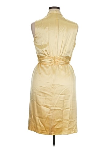 Teri Jon by Rickie Freeman Cocktail Dress (view 2)