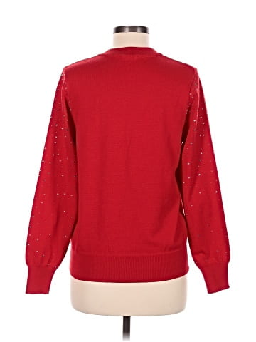NANETTE Nanette Lepore Pullover Sweater (view 2)
