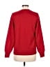 NANETTE Nanette Lepore Stars Red Pullover Sweater Size M - photo 2