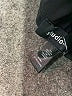 Studio by Torrid Solid Black Active Pants Size 4X Plus (4) - photo 5