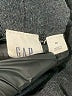 Gap Black Pullover Hoodie Size M - photo 7