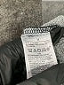 Gap Black Pullover Hoodie Size M - photo 8