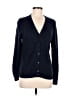 Lands' End Blue Cardigan Size M - photo 1