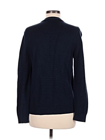 Lands' End Cardigan (view 2)