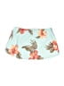 Leilani Teal Swimsuit Bottoms Size 12 - photo 2