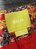 Maeve Paisley Red Casual Skirt Size S - photo 4