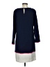 Vineyard Vines Blue Casual Dress Size S - photo 2