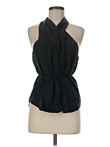 Club Monaco Sleeveless Blouse (view 1)