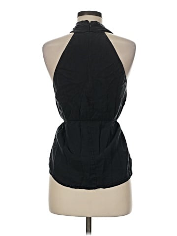 Club Monaco Sleeveless Blouse (view 2)