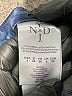 NYDJ Blue Jeans Size 4 - photo 8