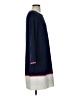 Vineyard Vines Blue Casual Dress Size S - photo 4