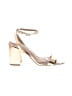 ASOS Ivory Sandals Size 10 - photo 1